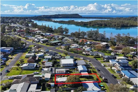 41 Alfred St, North Haven, NSW 2443