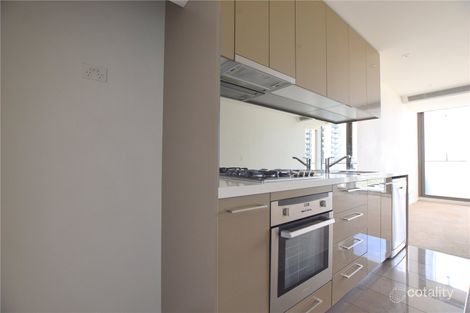 Property photo of 1801/118 Kavanagh Street Southbank VIC 3006