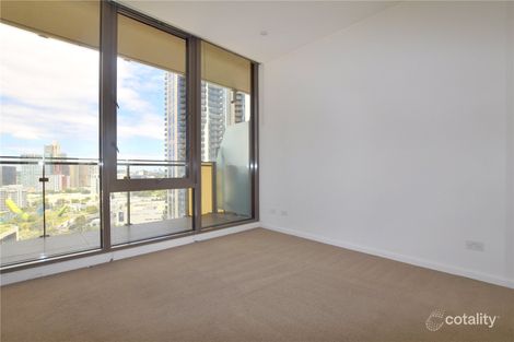 Property photo of 1801/118 Kavanagh Street Southbank VIC 3006