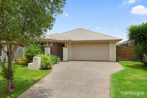 Property photo of 26 Parklane Road Victoria Point QLD 4165