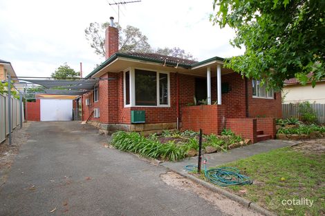 Property photo of 10 Abbott Way Wilson WA 6107