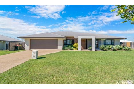 9 Rosebud Ct, Parkhurst, QLD 4702