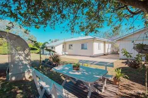 Property photo of 46 Henricksens Road Sharon QLD 4670