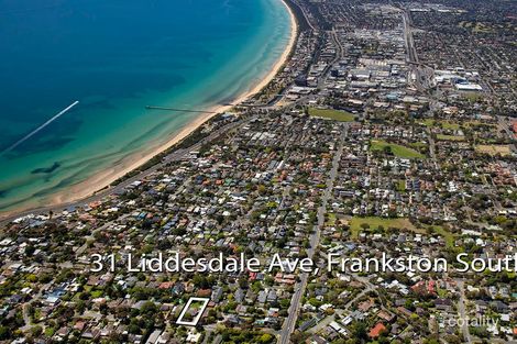 Property photo of 31 Liddesdale Avenue Frankston South VIC 3199