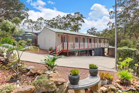 Property photo of 18 Wyong Street Hill Top NSW 2575