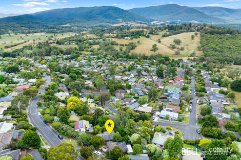 15 Middleton Dr, Woori Yallock, VIC 3139