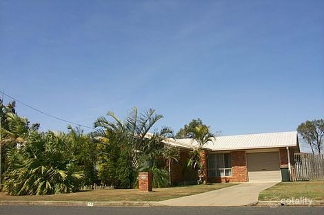 58 Kepnock Rd, Kepnock, QLD 4670