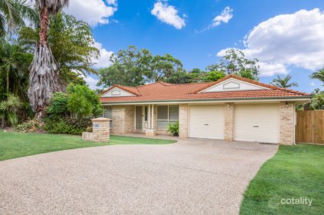6 Coot-Tha Pl, Forest Lake, QLD 4078
