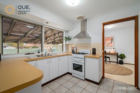 Property photo of 20 St Andrews Circuit Thurgoona NSW 2640