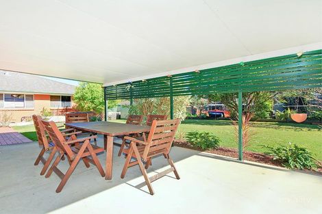 Property photo of 4 Ivymount Street Nathan QLD 4111