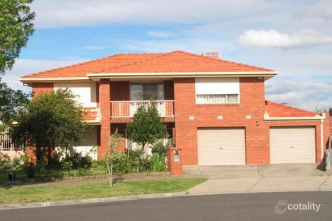 Property photo of 8 Brighton Court Avondale Heights VIC 3034