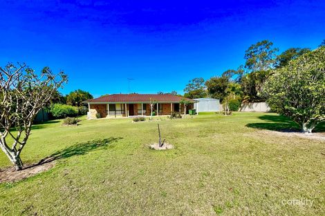 Property photo of 16 Aylward Road Ningi QLD 4511