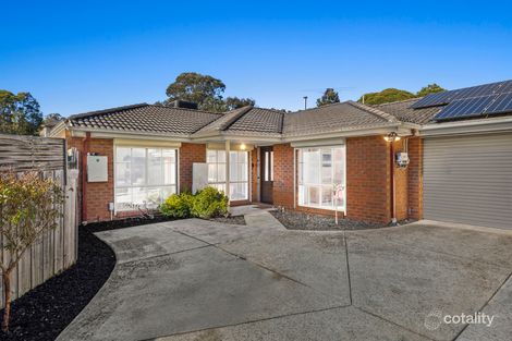 Property photo of 26A David Drive Mooroolbark VIC 3138