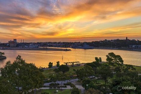 34/43-81 Point St, Pyrmont, NSW 2009