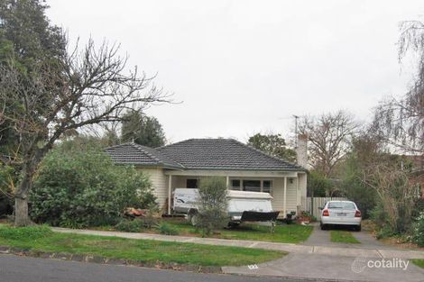 Property photo of 22 Oliver Street Ashburton VIC 3147