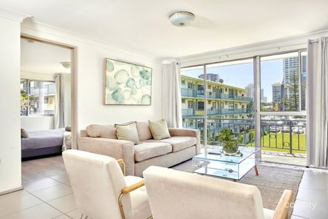 16/3302 Surfers Paradise Bvd, Surfers Paradise, QLD 4217
