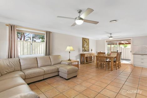 Property photo of 8/9-11 Newbold Close Thirroul NSW 2515