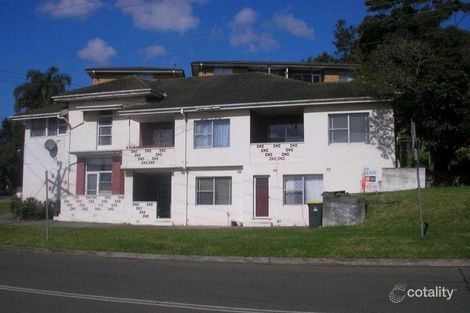 2/14 Woodlawn Ave, Mangerton, NSW 2500