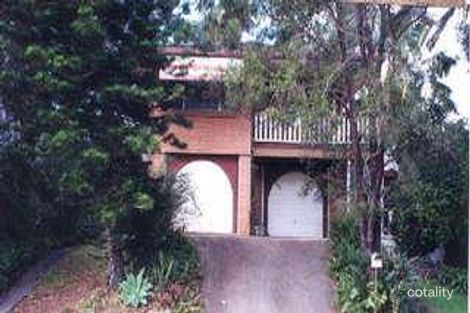 Property photo of 21 Guide Street Jamboree Heights QLD 4074