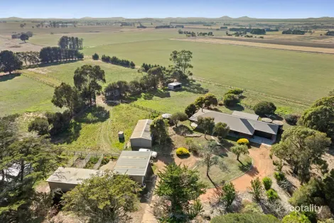 1114 Coghills Creek Rd, Glendaruel, VIC 3363