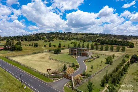 64-74 Dangarsleigh Rd, Armidale, NSW 2350