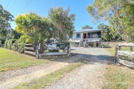 Property photo of 202 Blackmount Road Tiaro QLD 4650