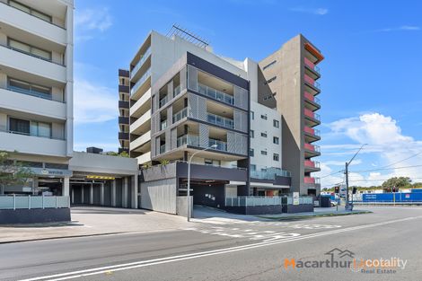 709/26-32 Marsh St, Wolli Creek, NSW 2205