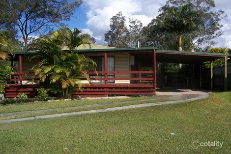 4 Matthew Flinders Dr, Caboolture South, QLD 4510