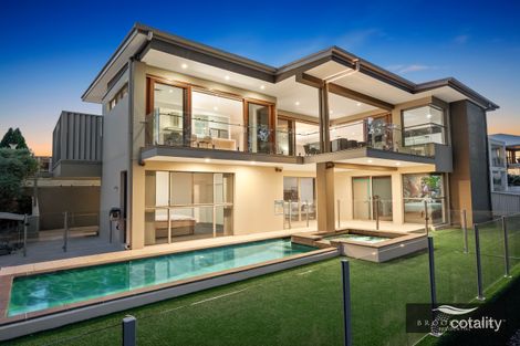 Property photo of 115 Birchwood Crescent Brookwater QLD 4300