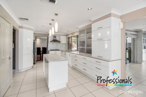 Property photo of 14 Rabett Crescent Horningsea Park NSW 2171