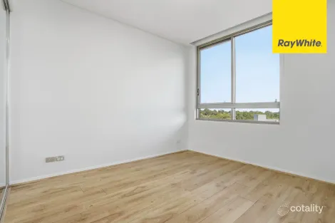 Property photo of 114/27 Seven Street Epping NSW 2121