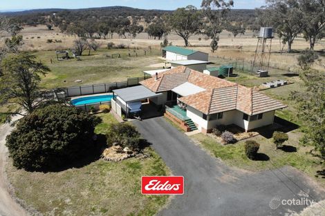 Property photo of 295 Old Bundarra Road Inverell NSW 2360