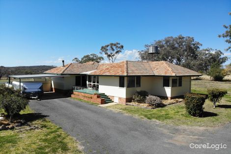 Property photo of 295 Old Bundarra Road Inverell NSW 2360