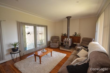 Property photo of 295 Old Bundarra Road Inverell NSW 2360