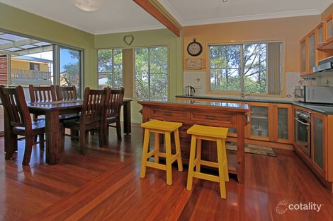 Property photo of 81 Long Beach Road Long Beach NSW 2536