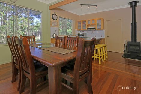 Property photo of 81 Long Beach Road Long Beach NSW 2536
