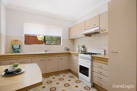 Property photo of 3/13-15 Ocean Street North Bondi NSW 2026