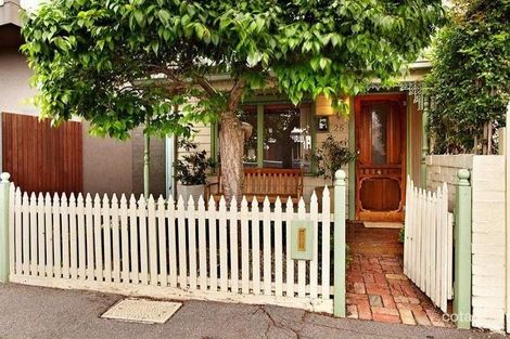 Property photo of 25 Cutter Street Richmond VIC 3121