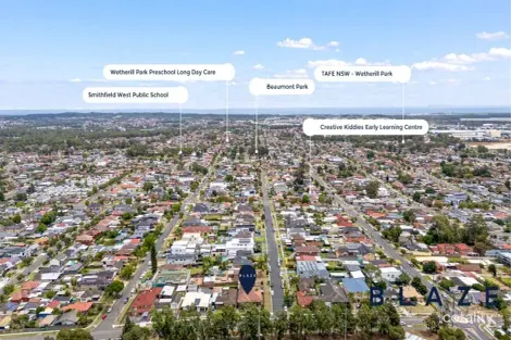 Property photo of 34 Bourke Street Smithfield NSW 2164