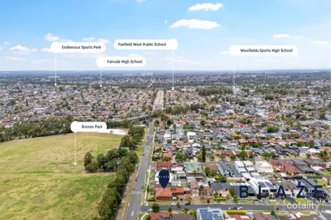 Property photo of 34 Bourke Street Smithfield NSW 2164