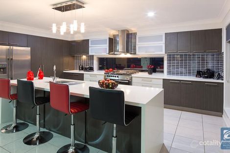 Property photo of 25 Daydream Street Redland Bay QLD 4165