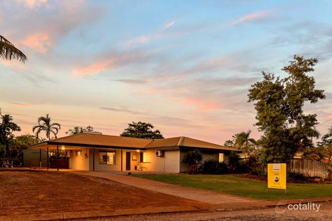 Property photo of 38 Miller Way Broome WA 6725