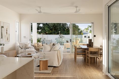 Property photo of 18 Pandanus Avenue Coolum Beach QLD 4573