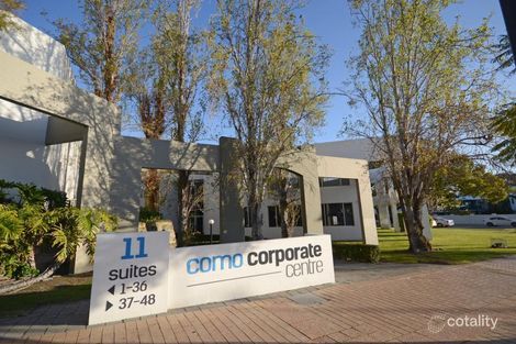 37/11 Preston St, Como, WA 6152