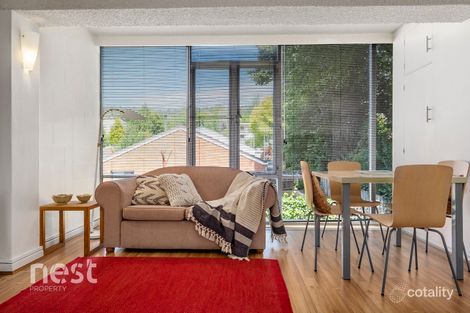 Property photo of 3/1 Plimsoll Place Sandy Bay TAS 7005