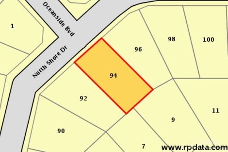 Property photo of 94 North Shore Drive Dongara WA 6525