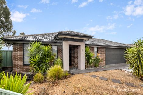 Property photo of 1 Amesbury Avenue Wyndham Vale VIC 3024