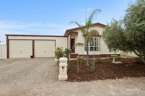 Property photo of 28 Diagonal Road Wallaroo SA 5556