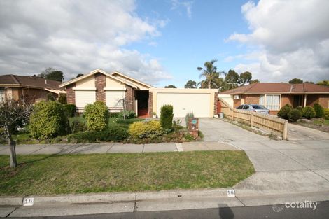 16 Colorado Cres, Rowville, VIC 3178