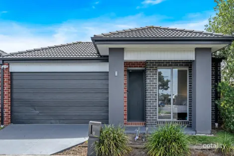 8 Turion Dr, Mickleham, VIC 3064